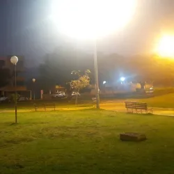 Parque de la Madre - Riobamba