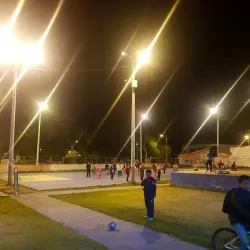 Parque de la Madre - Riobamba