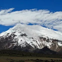 Reserva Faunística Chimborazo - Riobamba