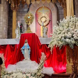 Riobamba Cathedral (Catedral de Riobamba) - Riobamba