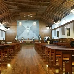 Riobamba Cathedral (Catedral de Riobamba) - Riobamba