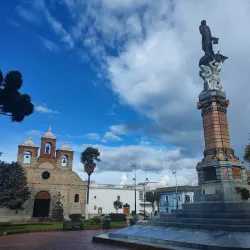Riobamba Cathedral (Catedral de Riobamba) - Riobamba