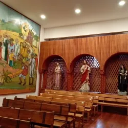 Riobamba Cathedral (Catedral de Riobamba) - Riobamba