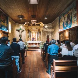 Riobamba Cathedral (Catedral de Riobamba) - Riobamba