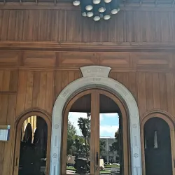 Riobamba Cathedral (Catedral de Riobamba) - Riobamba