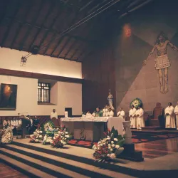 Riobamba Cathedral (Catedral de Riobamba) - Riobamba