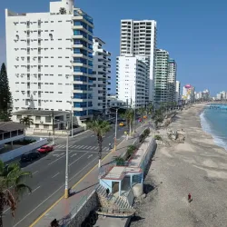 Malecón de Salinas - Salinas