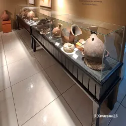 Museo de Salinas - Salinas