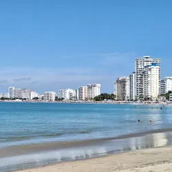 Playa Chipipe - Salinas