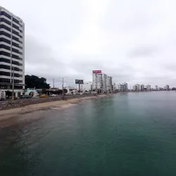 Salinas Beach - Salinas