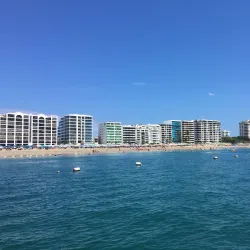 Salinas Yacht Club - Salinas