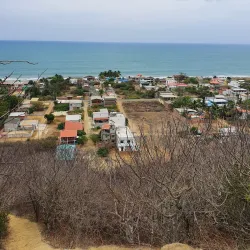 El Morro de San Clemente - San Clemente