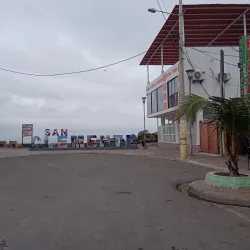 El Morro de San Clemente - San Clemente
