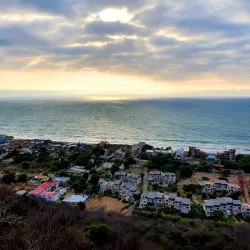 El Morro de San Clemente - San Clemente