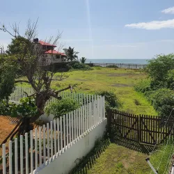El Morro de San Clemente - San Clemente