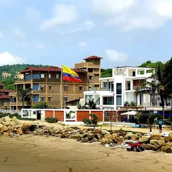 El Morro de San Clemente - San Clemente