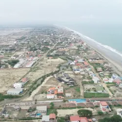 El Morro de San Clemente - San Clemente