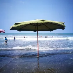 El Morro de San Clemente - San Clemente