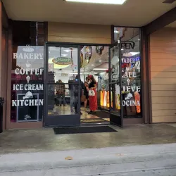 Local Market of San Clemente - San Clemente