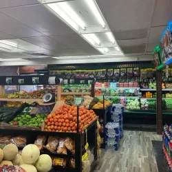 Local Market of San Clemente - San Clemente