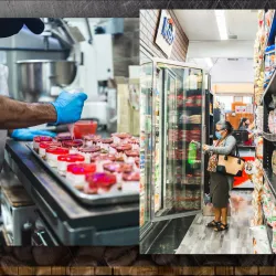 Local Market of San Clemente - San Clemente