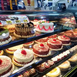 Local Market of San Clemente - San Clemente