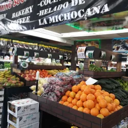 Local Market of San Clemente - San Clemente