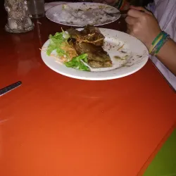 Local Seafood Restaurants - San Clemente