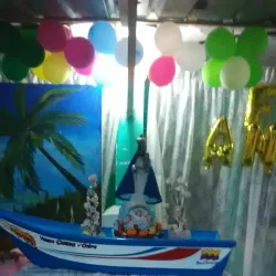 Local Seafood Restaurants - San Clemente