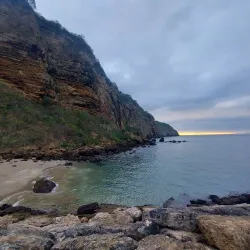 Machalilla National Park - San Clemente