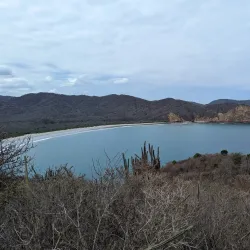 Playa de los Frailes - San Clemente