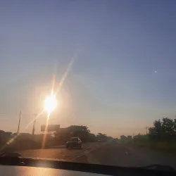 Reserva Ecológica Manglares Churute - San Clemente