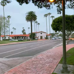 San Clemente Church - San Clemente