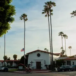 San Clemente Church - San Clemente