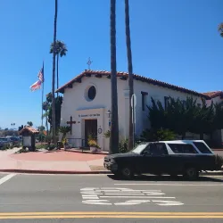 San Clemente Church - San Clemente