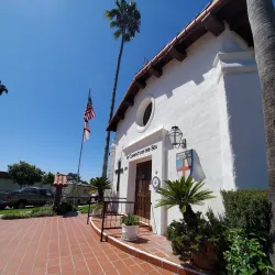 San Clemente Church - San Clemente