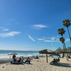 San Clemente Pier - San Clemente