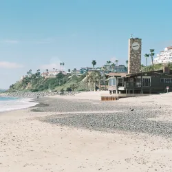 San Clemente Pier - San Clemente