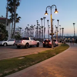 San Clemente Pier - San Clemente
