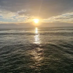 San Clemente Pier - San Clemente