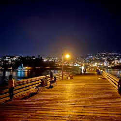 San Clemente Pier - San Clemente