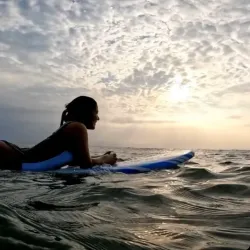 Surf Schools and Rentals - San Clemente