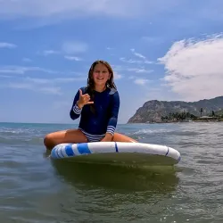 Surf Schools and Rentals - San Clemente