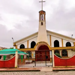 Iglesia La Dolorosa - Santo Domingo