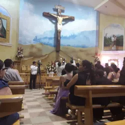 Iglesia La Dolorosa - Santo Domingo