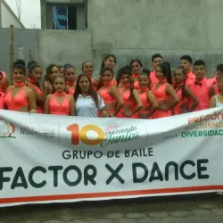 Iglesia La Dolorosa - Santo Domingo