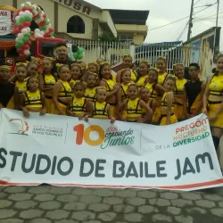 Iglesia La Dolorosa - Santo Domingo