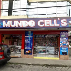 Mercado Central de Santo Domingo - Santo Domingo