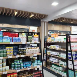 Mercado Central de Santo Domingo - Santo Domingo