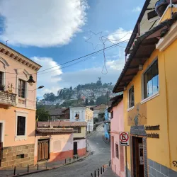 Plaza Cívica de Santo Domingo - Santo Domingo